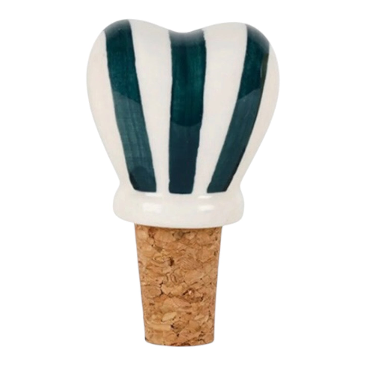 BOUCHON BOUTEILLE ARTIST MULTICOLORE
