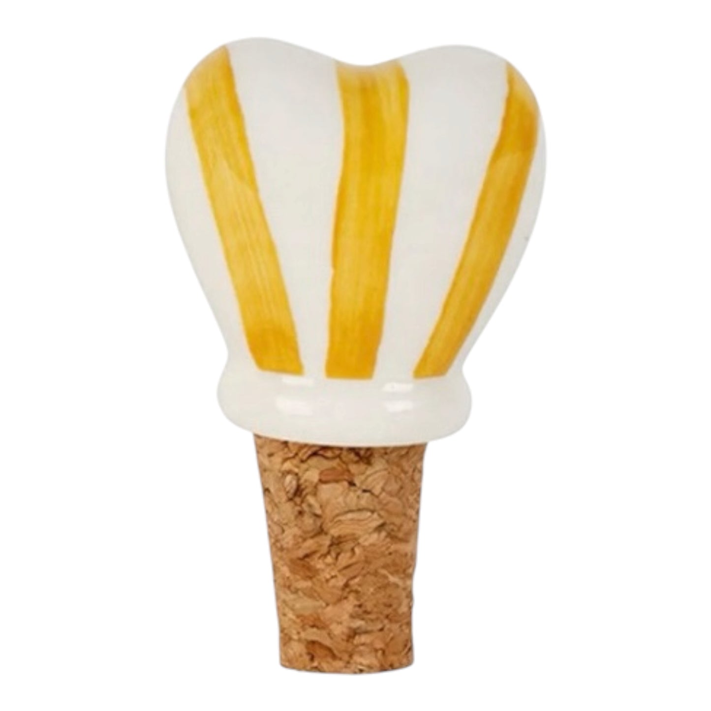 BOUCHON BOUTEILLE ARTIST MULTICOLORE