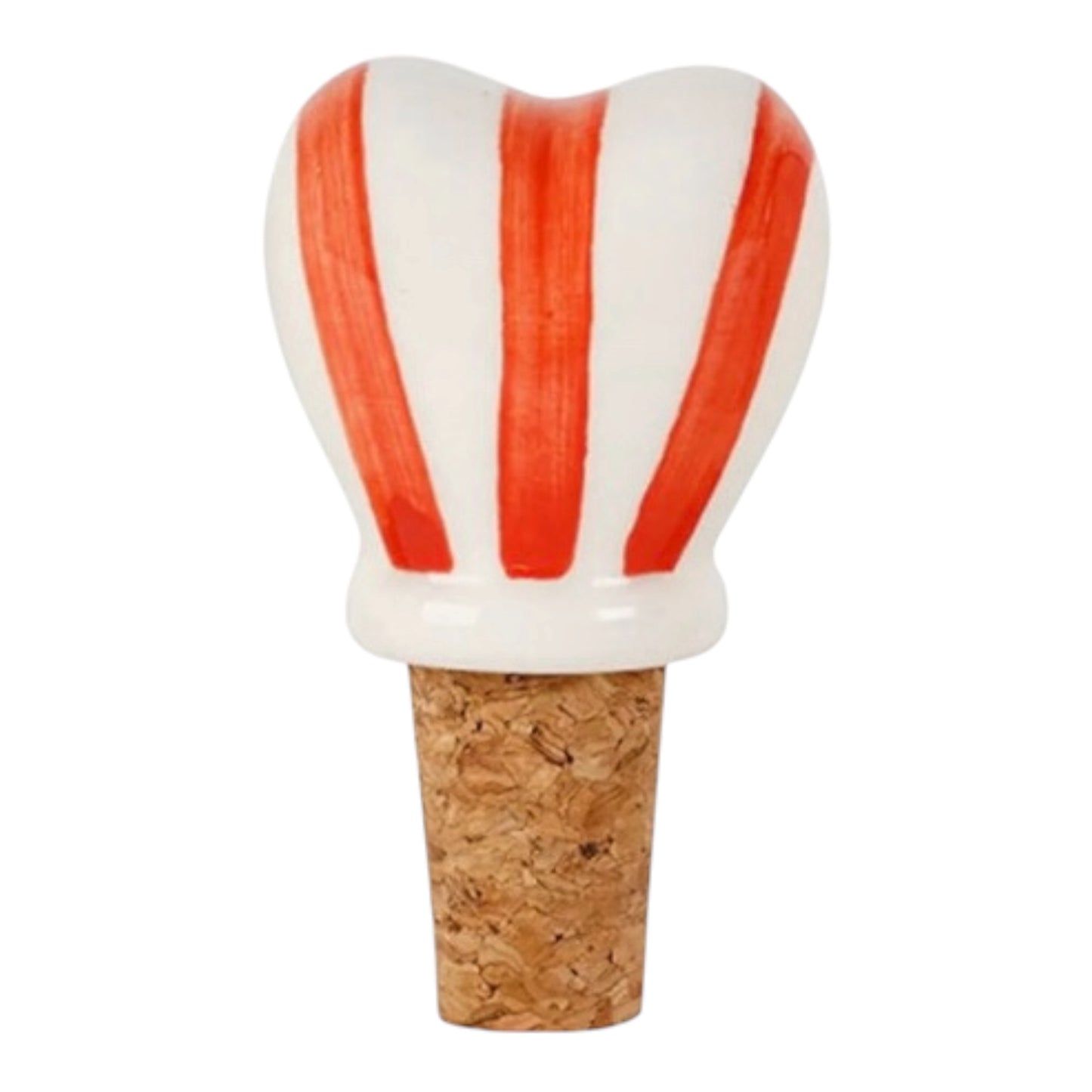BOUCHON BOUTEILLE ARTIST MULTICOLORE