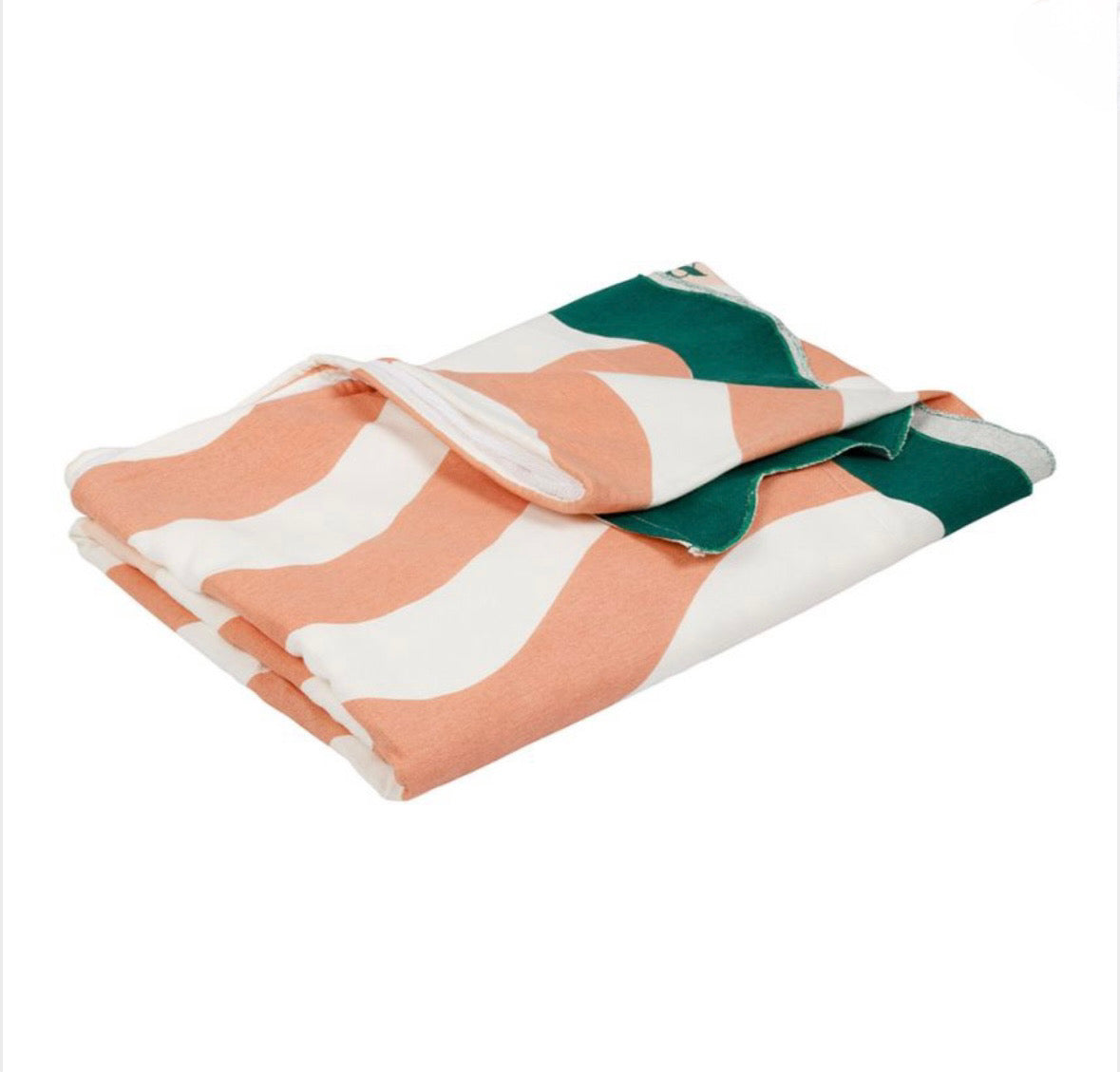 DRAP DE BAIN PLOUF&SUN