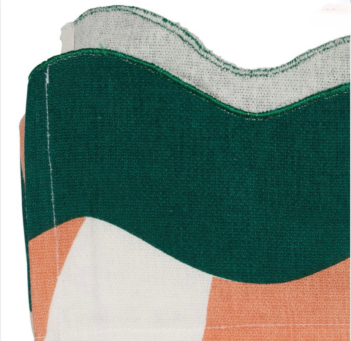 DRAP DE BAIN PLOUF&SUN
