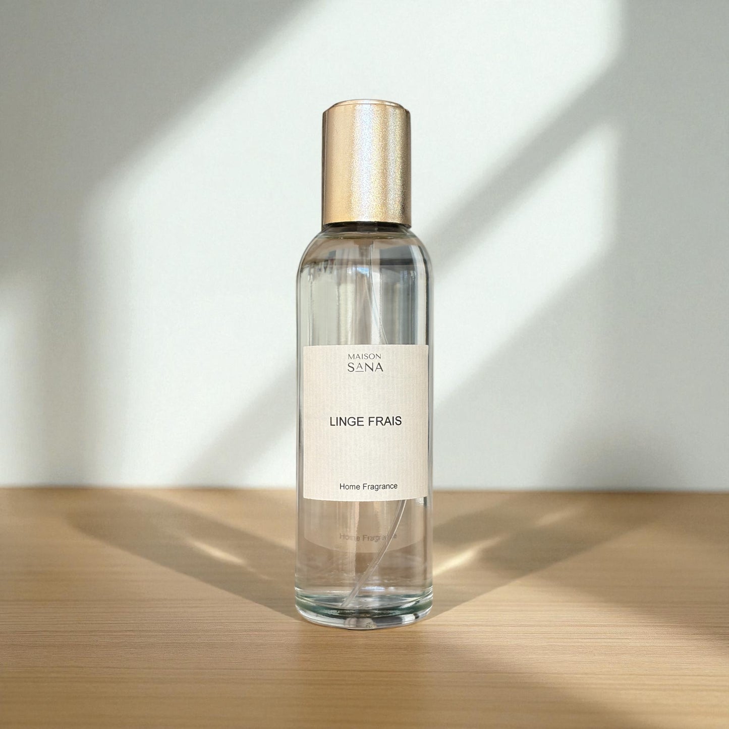 Spray Linge frais 100ml