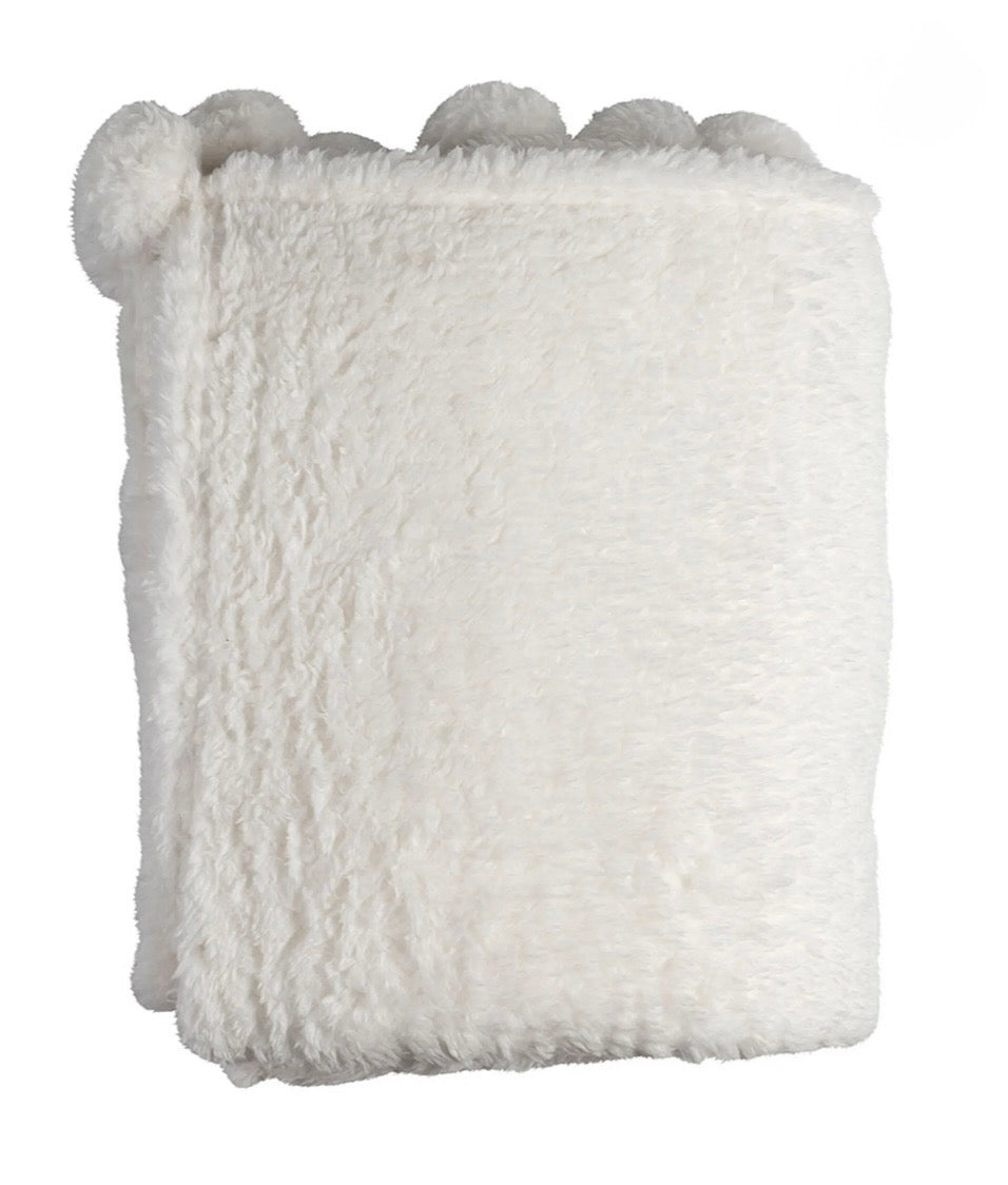 Plaid tout doux Songe