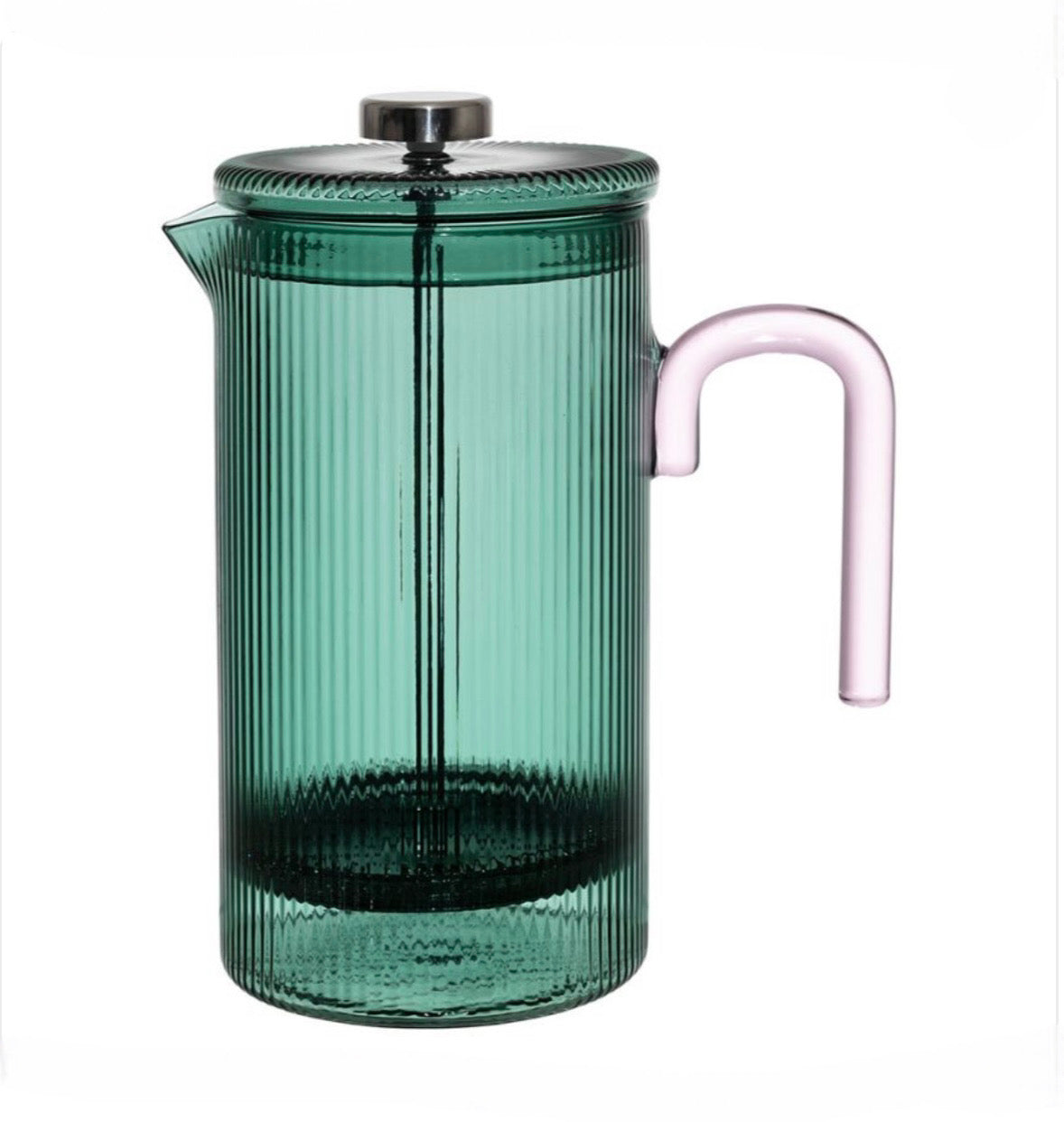 CAFETIERE A PISTON 1L