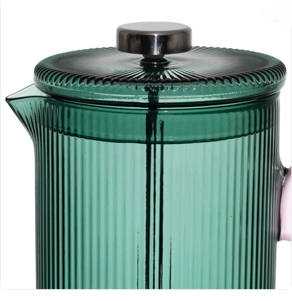 CAFETIERE A PISTON 1L