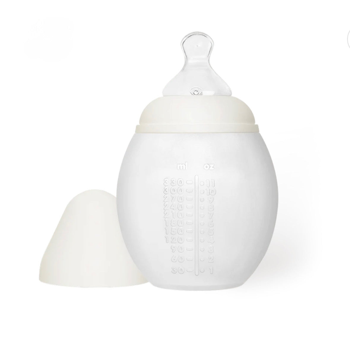 Biberon Élhée anti-colique 330 ml | Milk